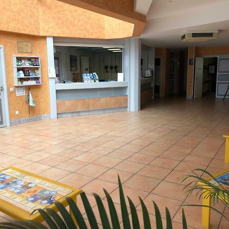 Residence Mer & Golf Le Boucanier Port D'Albret Vieux-Boucau-les-Bains Dış mekan fotoğraf