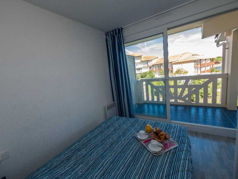 Residence Mer & Golf Le Boucanier Port D'Albret Vieux-Boucau-les-Bains Dış mekan fotoğraf