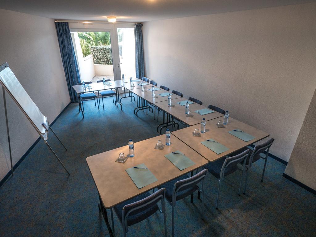 Residence Mer & Golf Le Boucanier Port D'Albret Vieux-Boucau-les-Bains Dış mekan fotoğraf