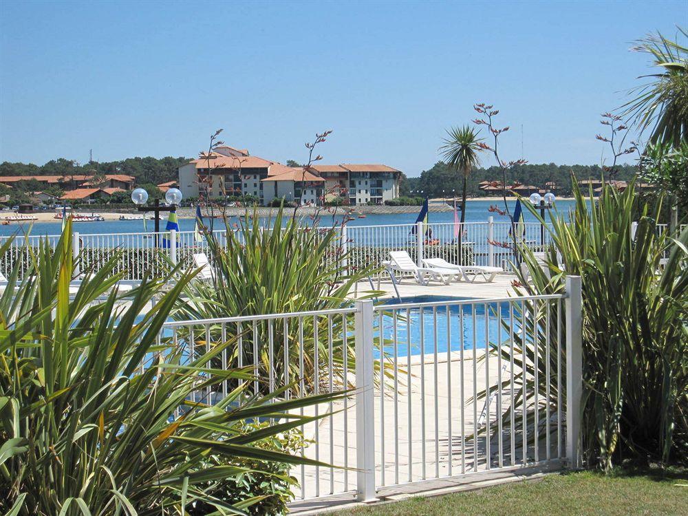Residence Mer & Golf Le Boucanier Port D'Albret Vieux-Boucau-les-Bains Dış mekan fotoğraf