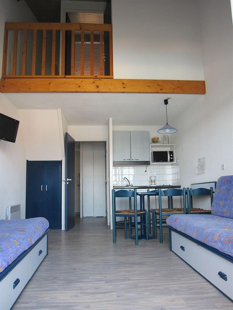 Residence Mer & Golf Le Boucanier Port D'Albret Vieux-Boucau-les-Bains Dış mekan fotoğraf