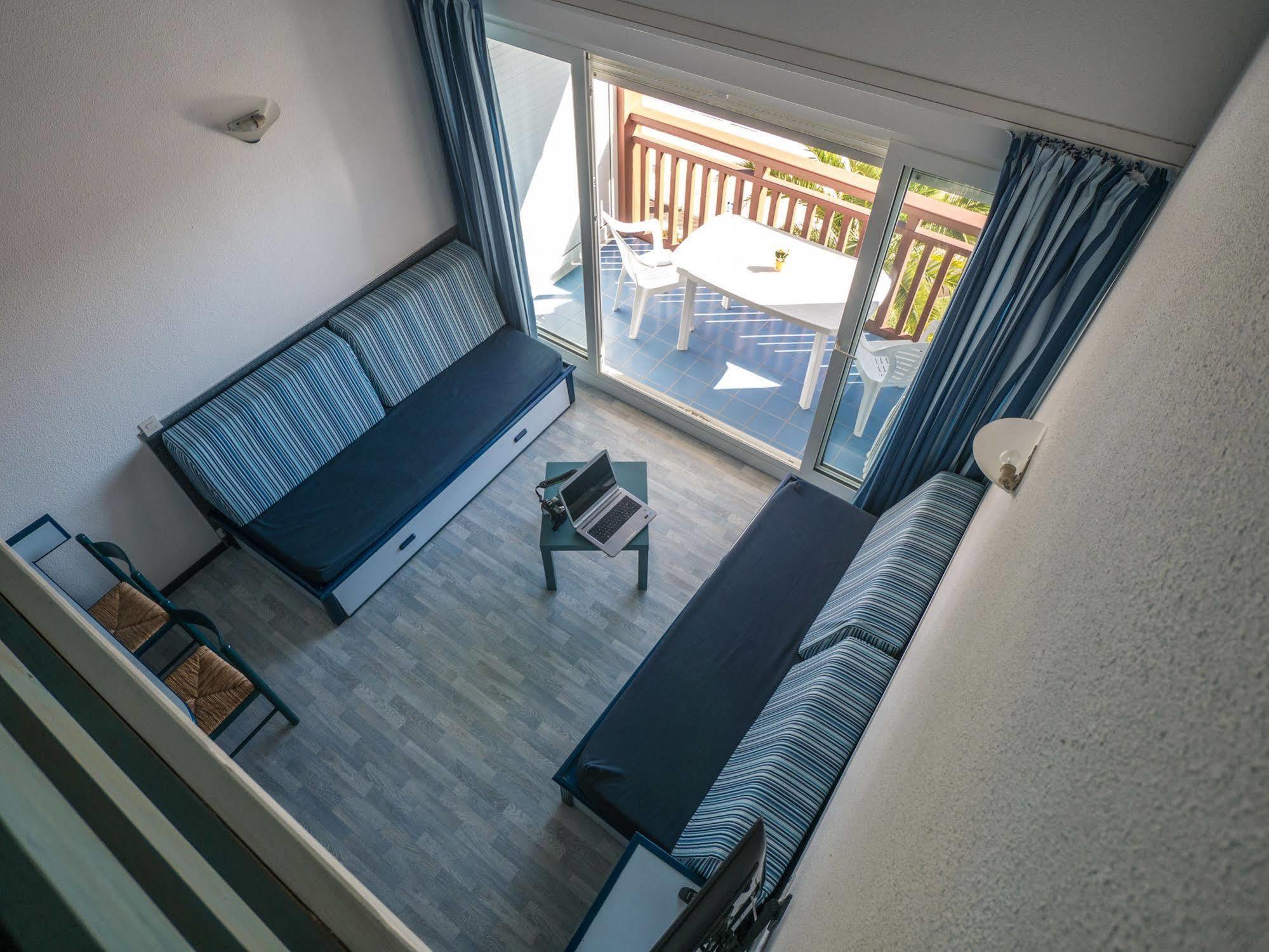 Residence Mer & Golf Le Boucanier Port D'Albret Vieux-Boucau-les-Bains Dış mekan fotoğraf