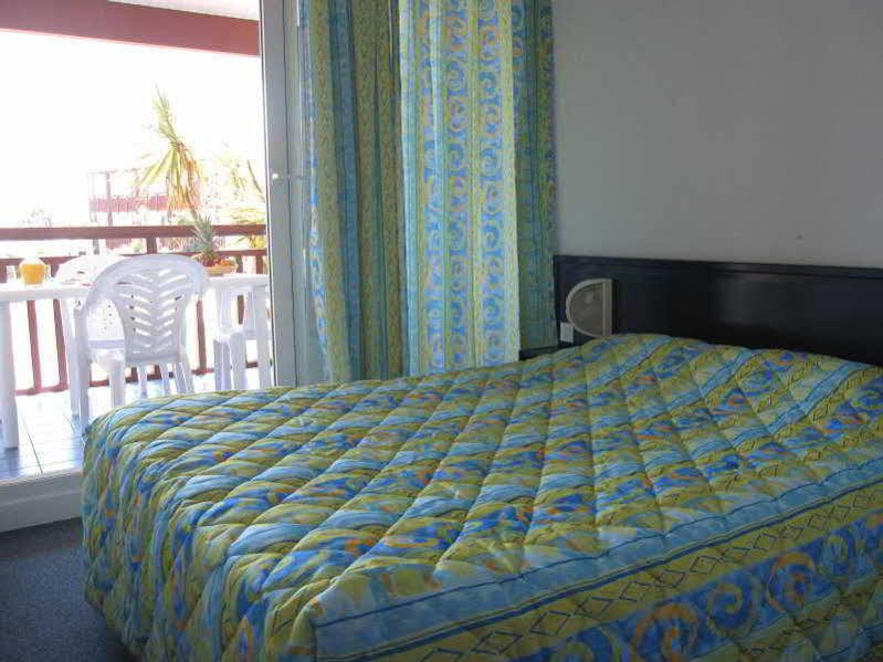 Residence Mer & Golf Le Boucanier Port D'Albret Vieux-Boucau-les-Bains Dış mekan fotoğraf
